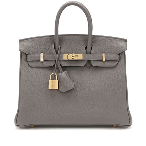 hermes birkin etain togo|Hermes togo Birkin 25 bag.